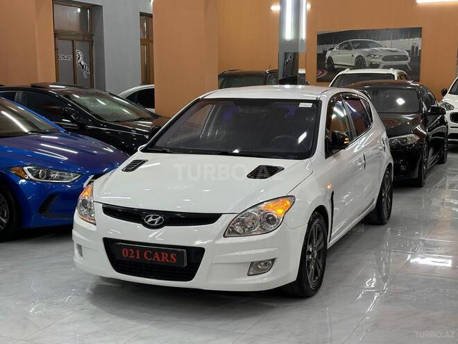Hyundai i30 2008, 256,987 km - 1.6 л - Xırdalan