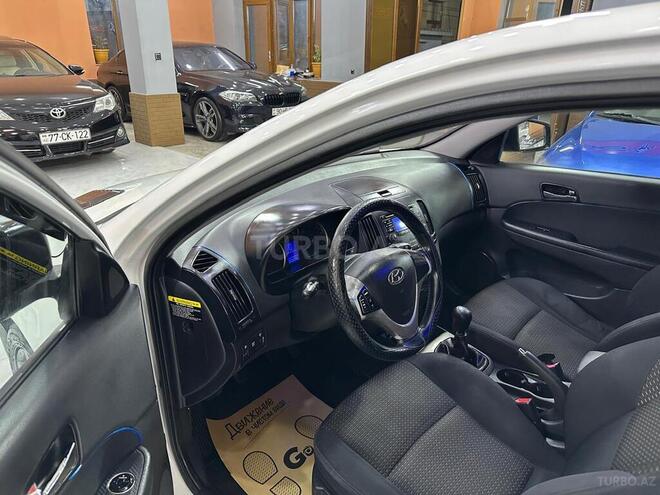 Hyundai i30 2008, 256,987 km - 1.6 л - Xırdalan