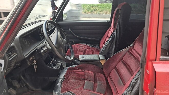 LADA (VAZ) 2107 1991, 95,000 km - 1.6 л - Bakı
