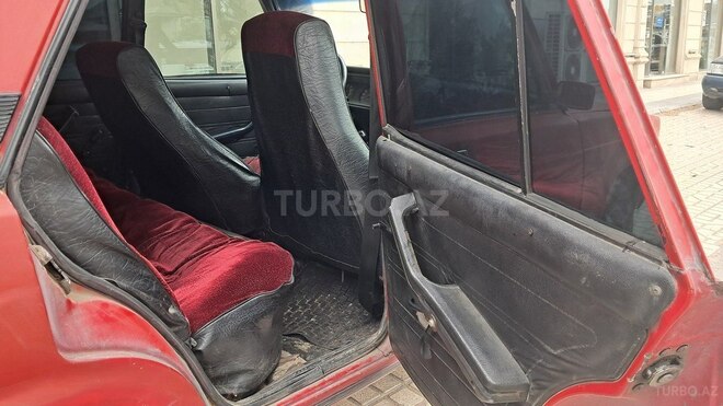 LADA (VAZ) 2107 1991, 95,000 km - 1.6 л - Bakı