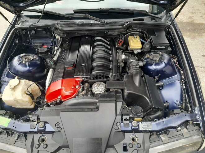 BMW 320 1994, 450,000 km - 2.0 l - Balakən