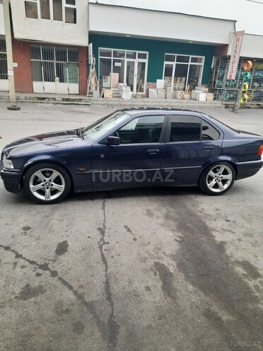 BMW 320 1994, 450,000 km - 2.0 l - Balakən