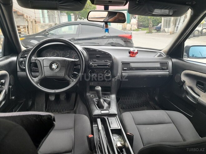 BMW 320 1994, 450,000 km - 2.0 l - Balakən