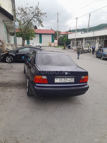BMW 320 1994, 450,000 km - 2.0 l - Balakən