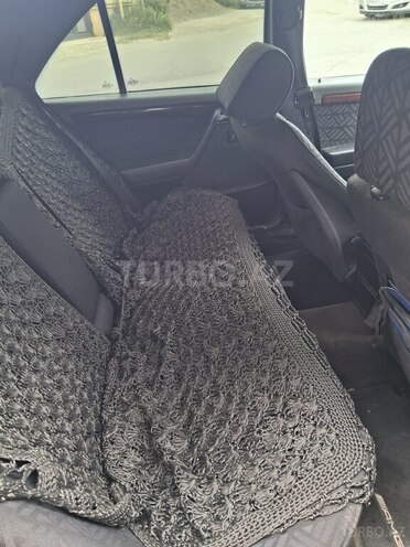 Mercedes C 220 1995, 398,565 km - 2.2 l - Bakı