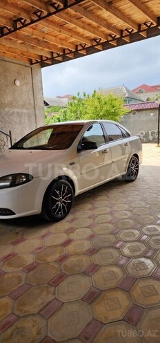 Daewoo Gentra 2013, 220,000 km - 1.5 l - Gəncə