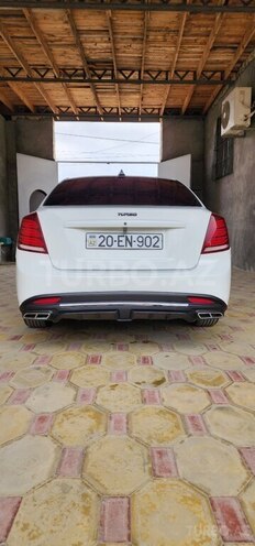 Daewoo Gentra 2013, 220,000 km - 1.5 l - Gəncə