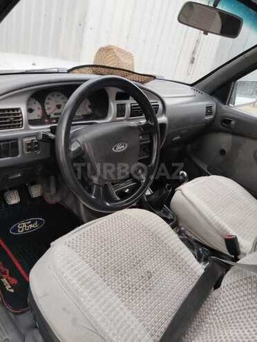 Ford Ranger 2004, 200,000 km - 2.5 l - Gəncə