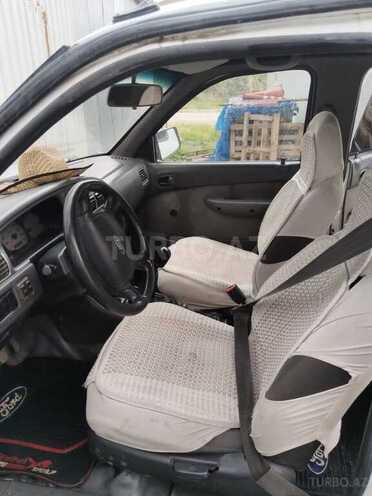 Ford Ranger 2004, 200,000 km - 2.5 l - Gəncə