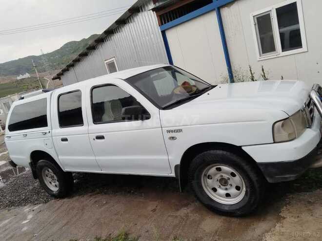 Ford Ranger 2004, 200,000 km - 2.5 l - Gəncə
