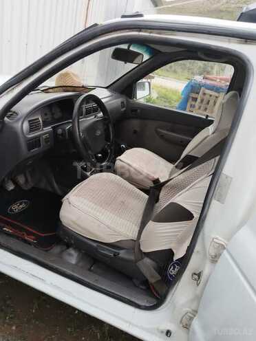 Ford Ranger 2004, 200,000 km - 2.5 l - Gəncə