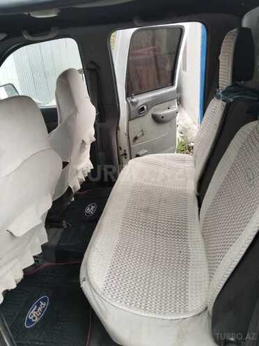 Ford Ranger 2004, 200,000 km - 2.5 l - Gəncə