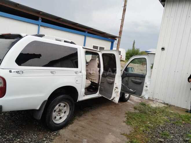 Ford Ranger 2004, 200,000 km - 2.5 l - Gəncə