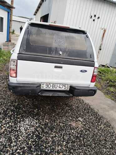 Ford Ranger 2004, 200,000 km - 2.5 l - Gəncə