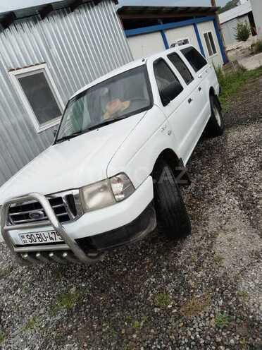 Ford Ranger 2004, 200,000 km - 2.5 l - Gəncə