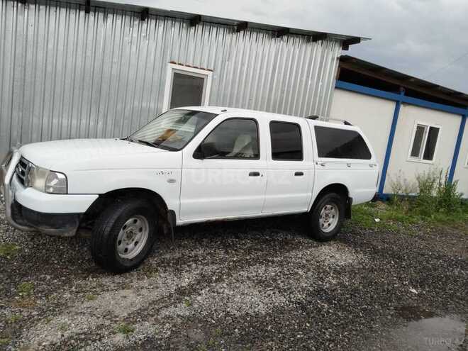 Ford Ranger 2004, 200,000 km - 2.5 l - Gəncə