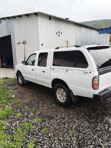 Ford Ranger 2004, 200,000 km - 2.5 l - Gəncə