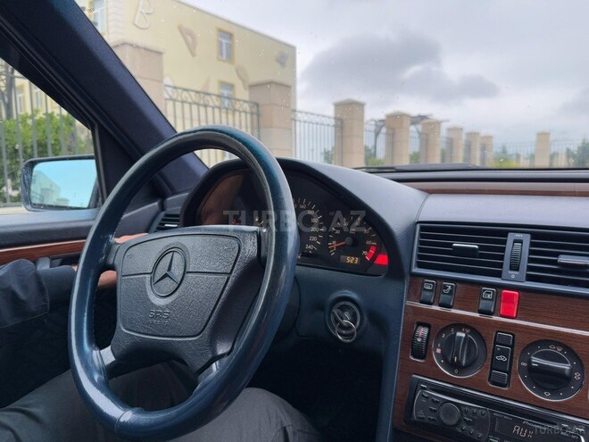 Mercedes C 180 1995, 278,152 km - 1.8 l - Bakı