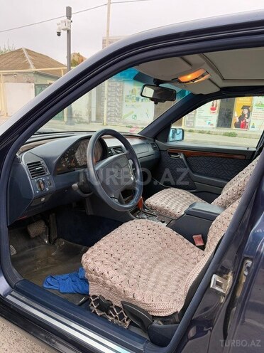 Mercedes C 180 1995, 278,152 km - 1.8 l - Bakı