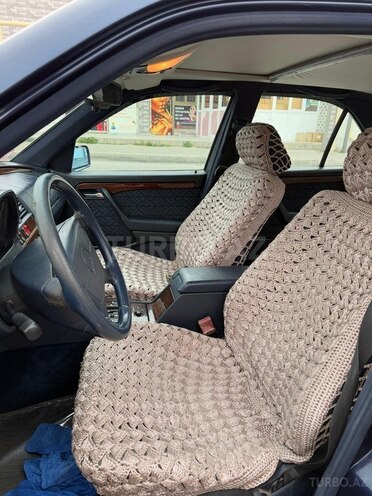 Mercedes C 180 1995, 278,152 km - 1.8 l - Bakı