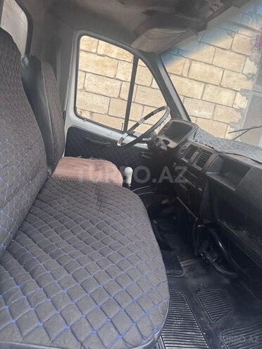 GAZ 3302-288 1998, 250,000 km - 2.4 л - Bakı