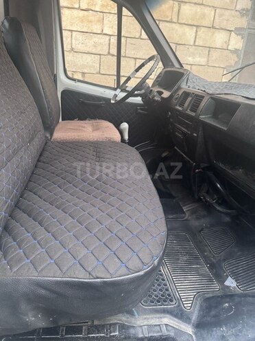 GAZ 3302-288 1998, 250,000 km - 2.4 л - Bakı