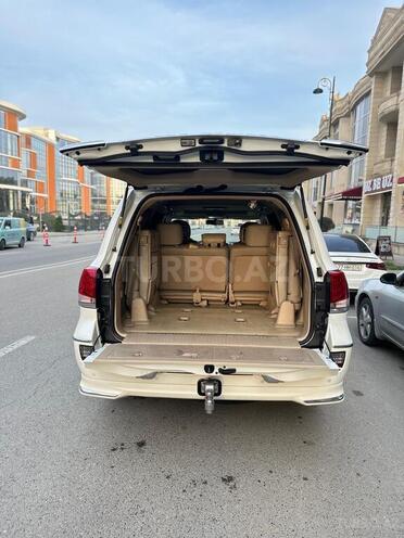 Toyota Land Cruiser 2013, 147,000 km - 4.0 l - Bakı