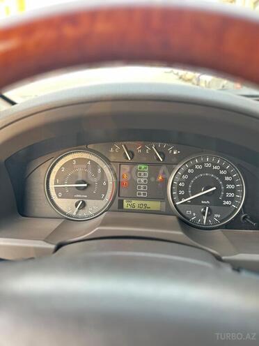 Toyota Land Cruiser 2013, 147,000 km - 4.0 l - Bakı
