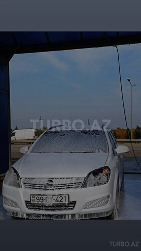 Opel Astra 2009, 340,000 km - 1.3 l - Yevlax