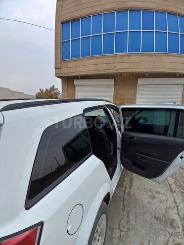 Opel Astra 2009, 340,000 km - 1.3 l - Yevlax
