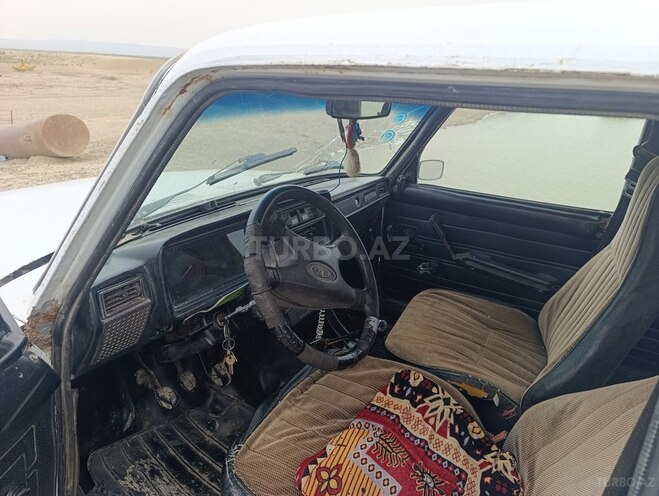 LADA (VAZ) 2107 1998, 95,000 km - 1.5 l - Bakı