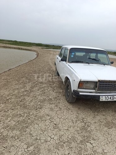 LADA (VAZ) 2107 1998, 95,000 km - 1.5 l - Bakı