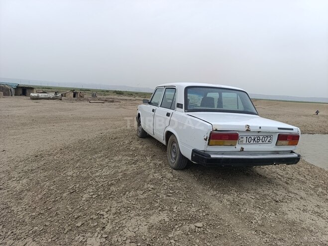 LADA (VAZ) 2107 1998, 95,000 km - 1.5 l - Bakı