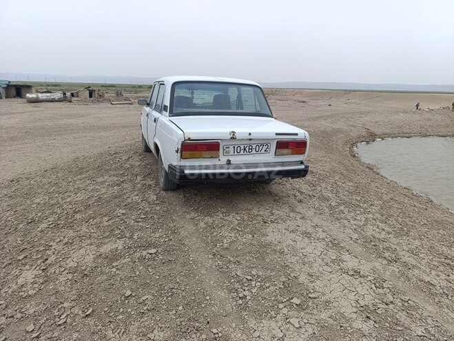 LADA (VAZ) 2107 1998, 95,000 km - 1.5 l - Bakı