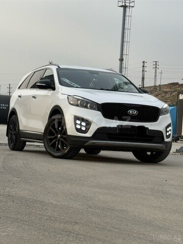 Kia Sorento 2016, 300,000 km - 2.0 l - Bakı