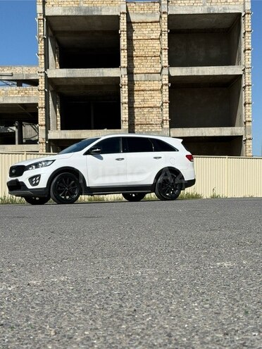 Kia Sorento 2016, 300,000 km - 2.0 l - Bakı
