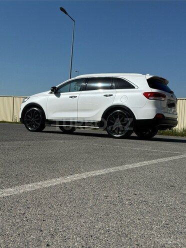 Kia Sorento 2016, 300,000 km - 2.0 l - Bakı