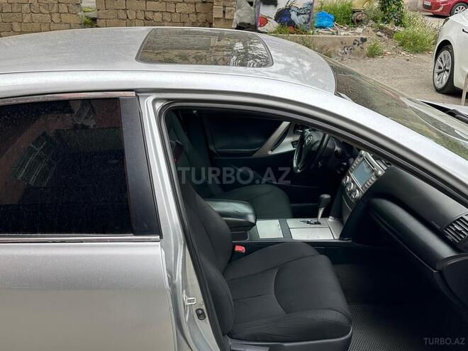 Toyota Camry 2010, 536,452 km - 2.5 l - Bakı