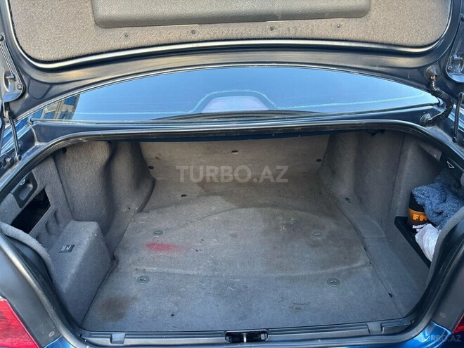 BMW 530 2002, 270,000 km - 3.0 l - Bakı