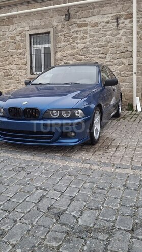 BMW 530 2002, 270,000 km - 3.0 l - Bakı