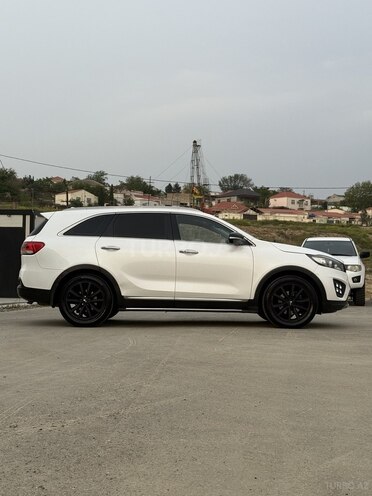 Kia Sorento 2016, 300,000 km - 2.0 l - Bakı