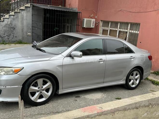 Toyota Camry 2010, 536,452 km - 2.5 l - Bakı