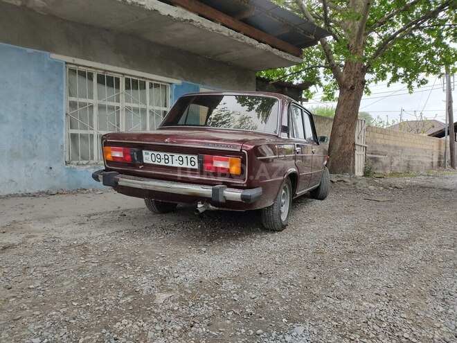 LADA (VAZ) 2106 2004, 80,000 km - 1.6 l - Bərdə