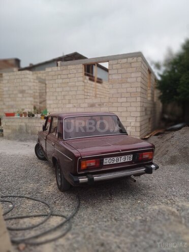 LADA (VAZ) 2106 2004, 80,000 km - 1.6 l - Bərdə