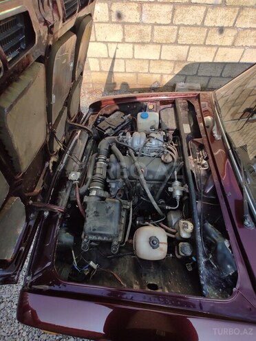 LADA (VAZ) 2106 2004, 80,000 km - 1.6 l - Bərdə