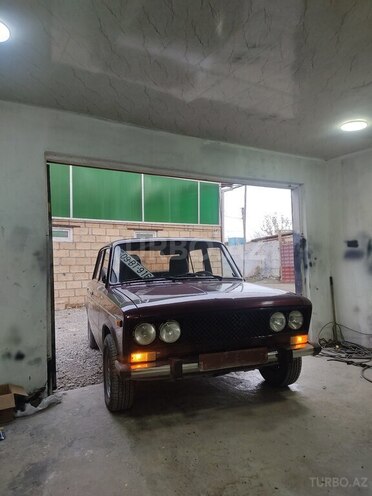 LADA (VAZ) 2106 2004, 80,000 km - 1.6 l - Bərdə