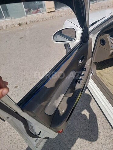 Hyundai Sonata 2003, 316,321 km - 2.4 l - Bakı