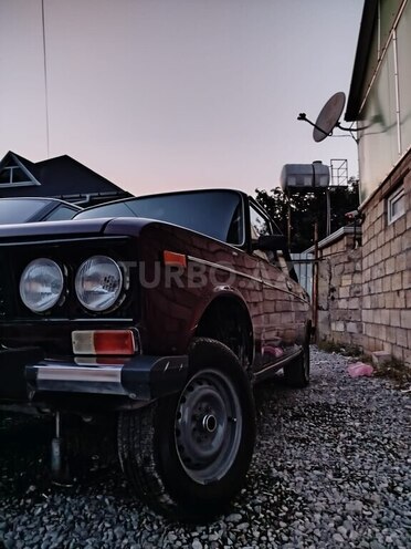 LADA (VAZ) 2106 2004, 80,000 km - 1.6 l - Bərdə