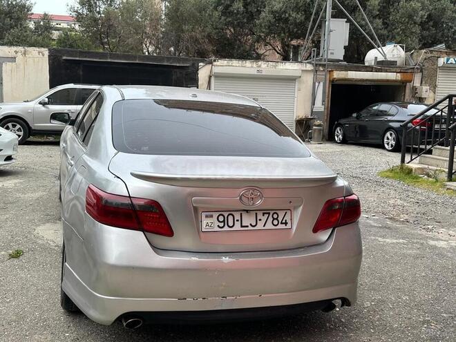 Toyota Camry 2010, 536,452 km - 2.5 l - Bakı