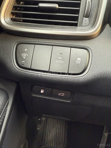 Kia Sorento 2016, 300,000 km - 2.0 l - Bakı
